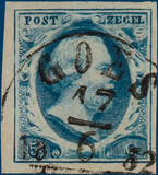 Kavel 3056