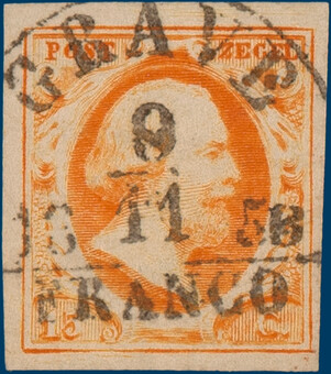 Kavel 3057
