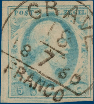 Kavel 3058