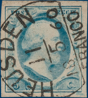 Kavel 3069