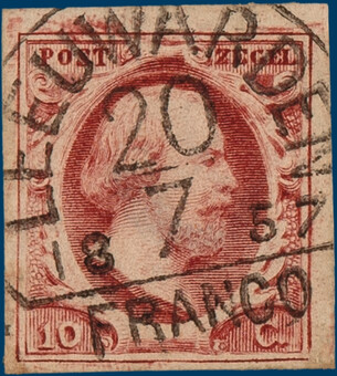 Lot 3075