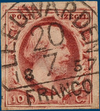 Kavel 3075