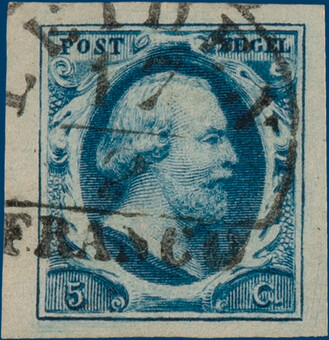 Kavel 3076