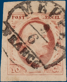 Kavel 3080
