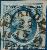 Kavel 3081