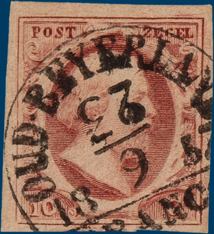 Kavel 3084