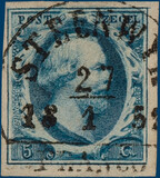 Kavel 3095