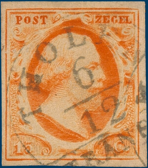 Kavel 3096