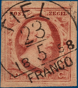 Kavel 3097