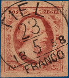 Kavel 3097
