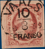 Kavel 3098