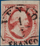 Kavel 3099