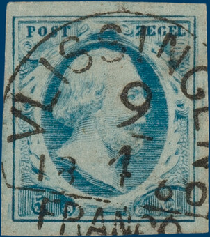 Kavel 3101