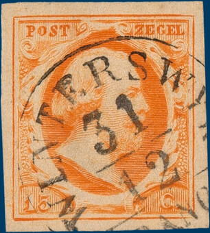 Kavel 3106