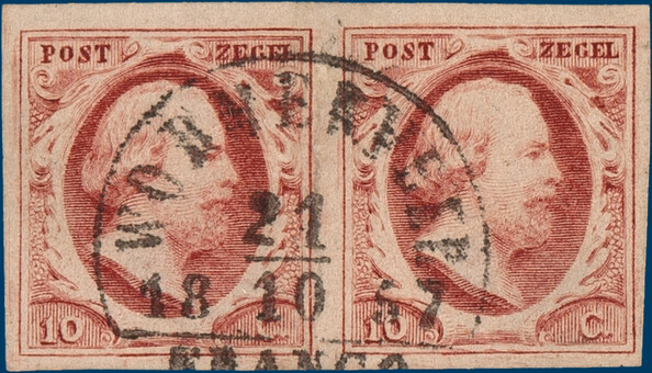 Kavel 3107