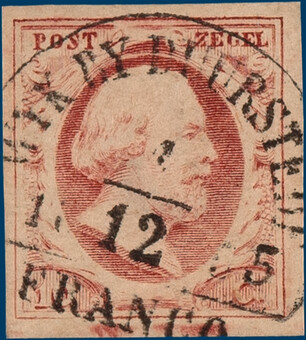 Kavel 3109