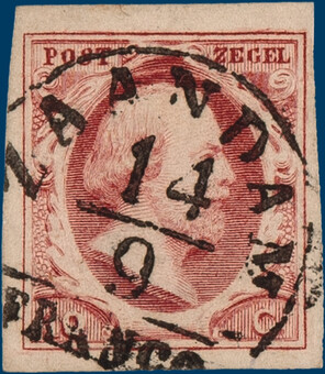 Kavel 3110