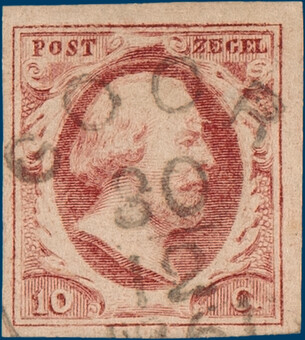 Kavel 3118