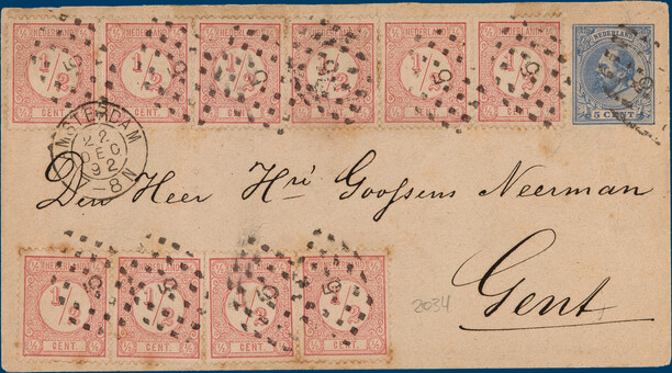 Lot 3869