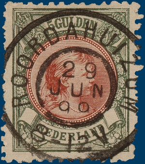 Kavel 3783