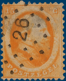Kavel 3139