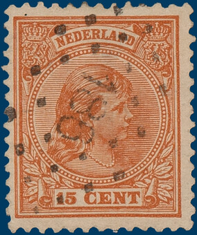 Kavel 3246