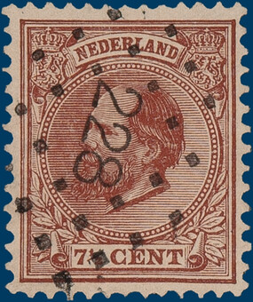 Kavel 3312