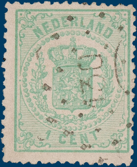 Kavel 3181