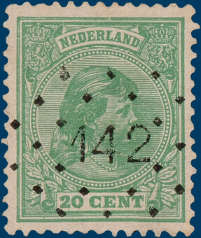 Kavel 3194