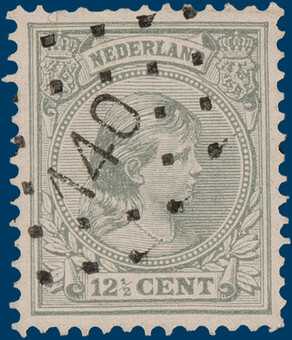 Kavel 3187