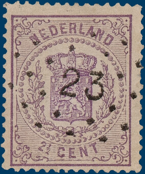 Kavel 3135