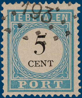 Kavel 3256