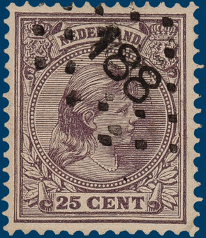 Kavel 3249