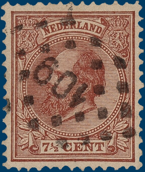 Kavel 3170