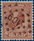 Kavel 3170