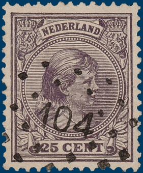 Kavel 3165