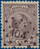 Kavel 3165