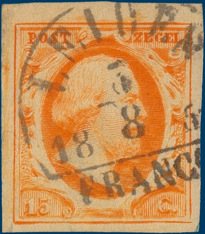 Kavel 3077