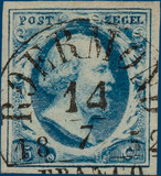 Kavel 3087