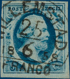 Lot 3105