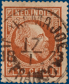 Kavel 3917