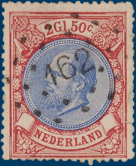 Kavel 3211