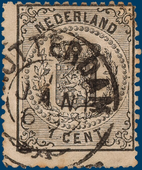 Kavel 3820