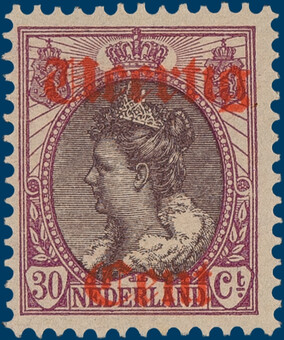 Kavel 4141
