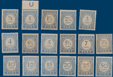 Kavel 4574