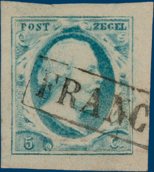 Kavel 3011