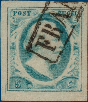 Kavel 3010
