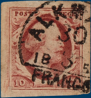 Kavel 3014