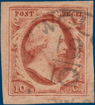 Kavel 3016