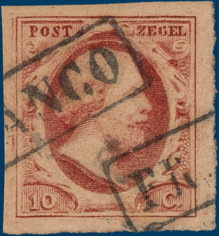Kavel 3018